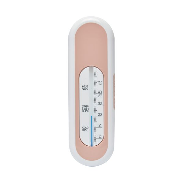 Bebe-Jou Badthermometer - Pale Pink