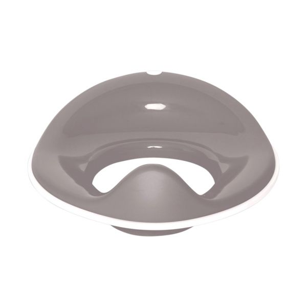 Bebe-Jou Grow Toiletverkleiner - Chalk Brown