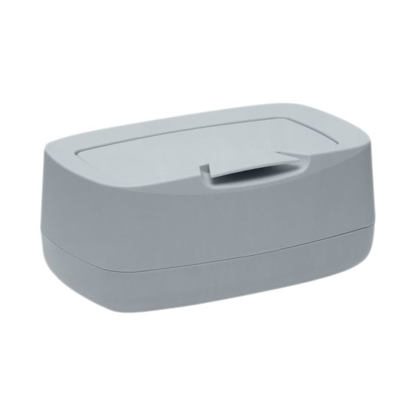 Bebe-Jou Silk Easy Wipe Box - Griffin Grey