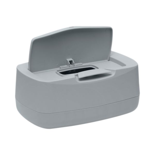 Bebe-Jou Silk Easy Wipe Box - Griffin Grey