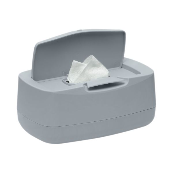 Bebe-Jou Silk Easy Wipe Box - Griffin Grey