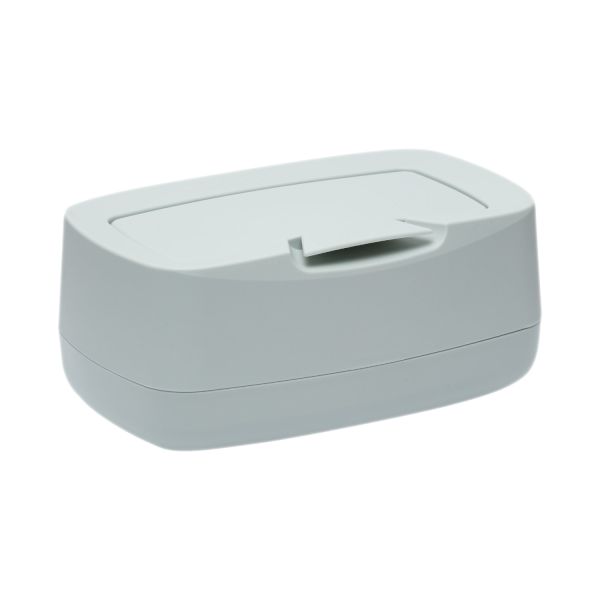 Bebe-Jou Silk Easy Wipe Box - Sky Green