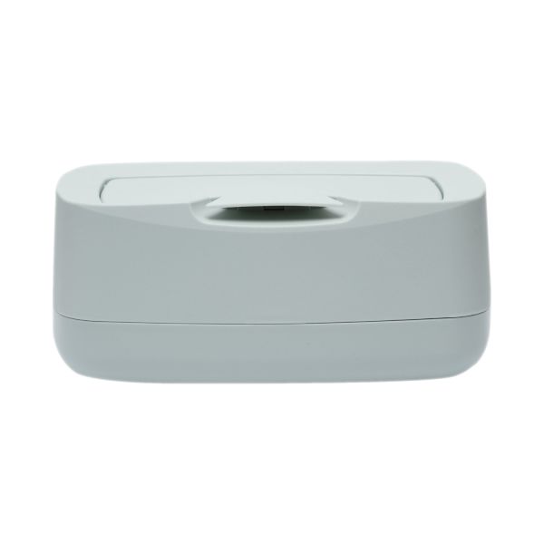 Bebe-Jou Silk Easy Wipe Box - Sky Green