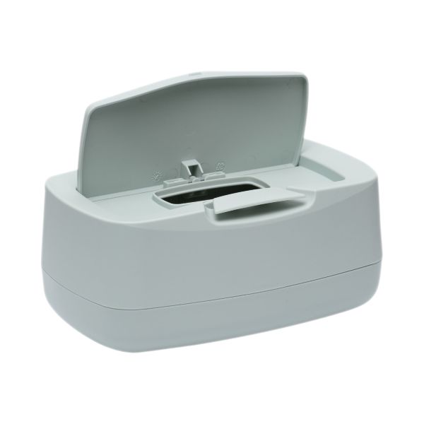 Bebe-Jou Silk Easy Wipe Box - Sky Green