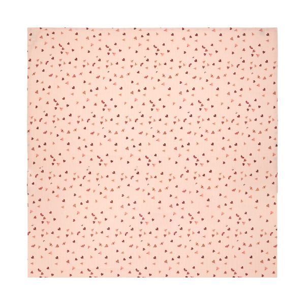 Bebe-Jou Sweet Butterfly Hydrofiele Doek - 110 x 110 cm