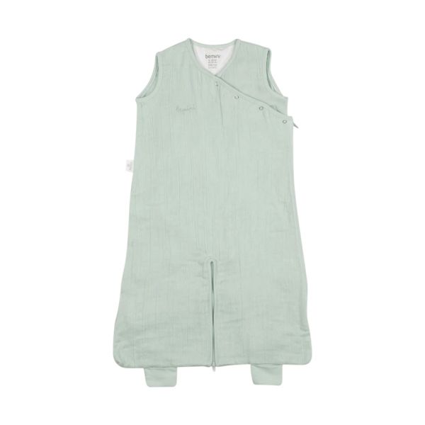 Bemini Magic Bag Slaapzak - Swaddle Amande - 4-12 Mnd