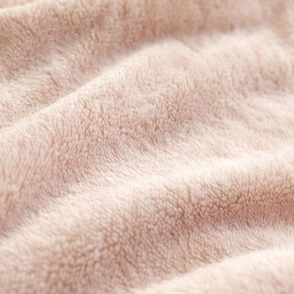 Bemini Slaapzak - Magic Bag Softy - 18-36m - Blush
