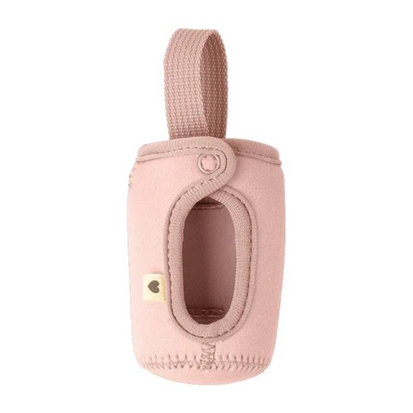 BiBs Flessenhouder - Small - Blush
