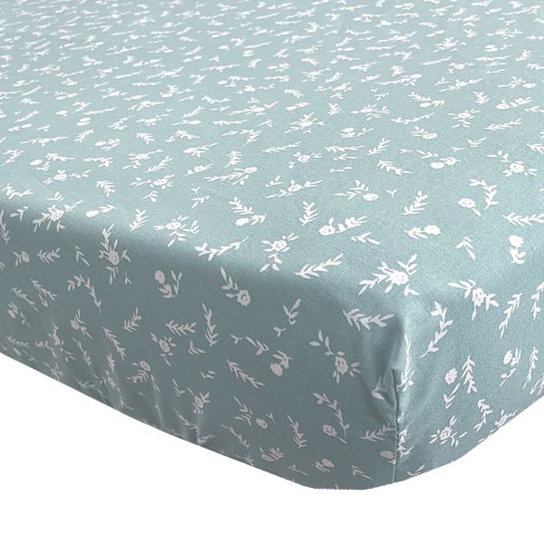 Bink Bedding Jasmijn Hoeslaken - 40 x 80 cm