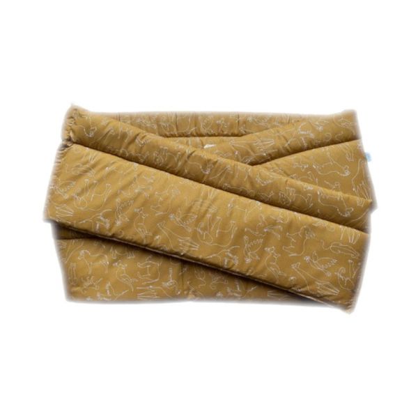 Bink Bedding Savanne Boxomrander