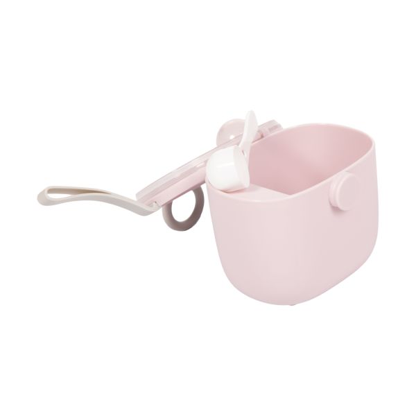 Bo Jungle B-Nomadic Melkpoederdoos - Roze
