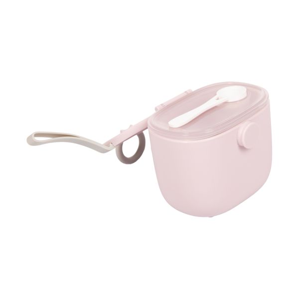 Bo Jungle B-Nomadic Melkpoederdoos - Roze