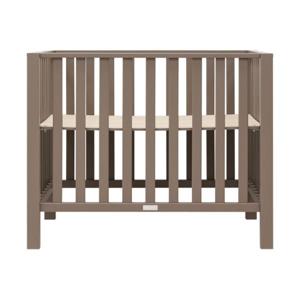 Bopita Box - Brent - Taupe 