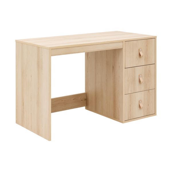 Bopita Lucas Bureau - Naturel