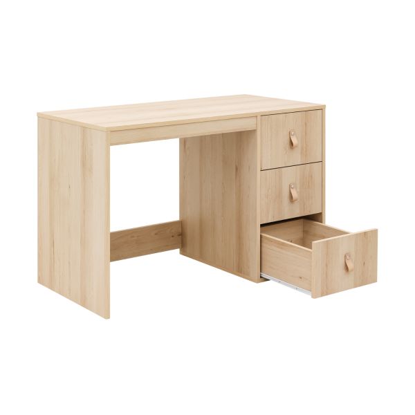 Bopita Lucas Bureau - Naturel