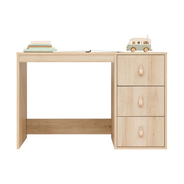 Bopita Lucas Bureau - Naturel