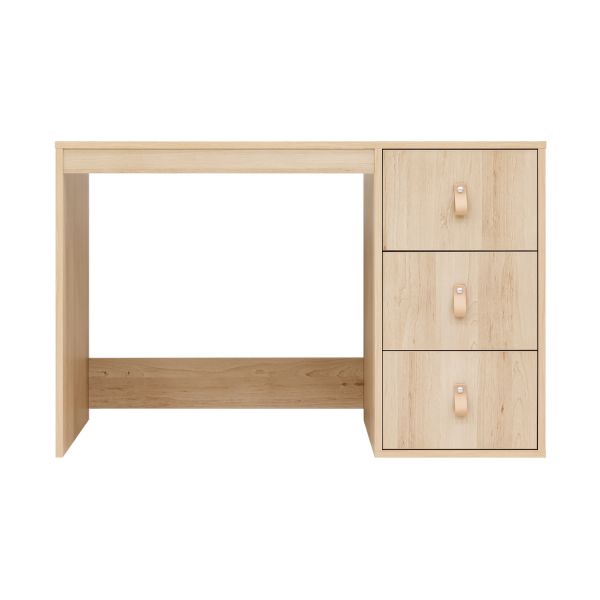 Bopita Lucas Bureau - Naturel