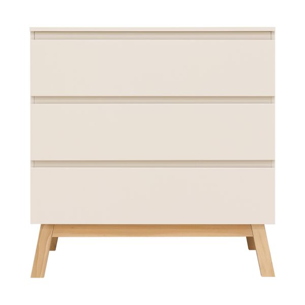 Bopita Saba Commode - Dune / Naturel
