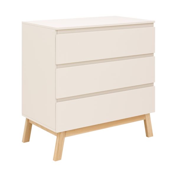 Bopita Saba Commode - Dune / Naturel