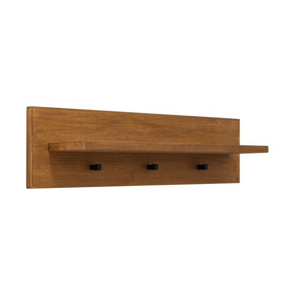Bopita Senna Wandrek - Rose / Wood