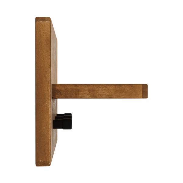 Bopita Senna Wandrek - Rose / Wood