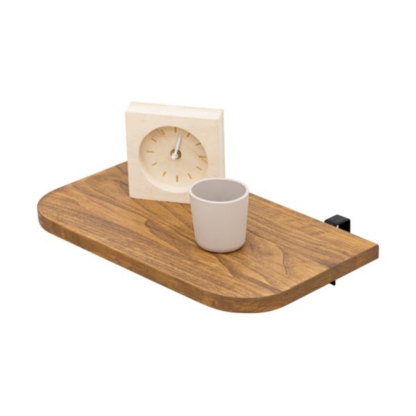 Bopita Bo Bedplankje - Rose Wood