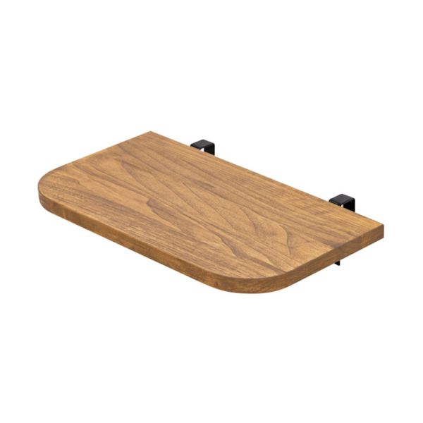 Bopita Bo Bedplankje - Rose Wood