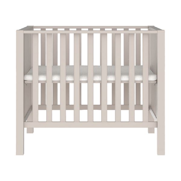 Europe Baby Casper Box - Oatmeal