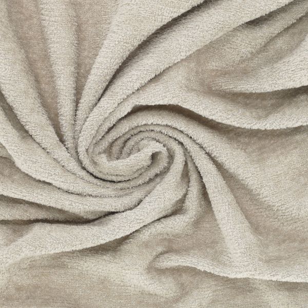 Kidsmill Soft Elegance Boxmatras Hoes - 75x95 cm - Thyme