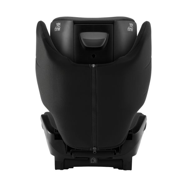 Britax Römer Adventure Plus 2 Autostoeltje - Space Black