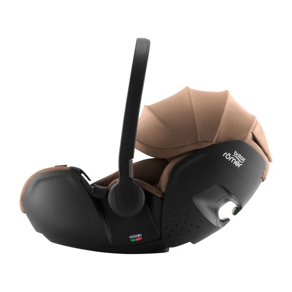 Britax Römer Baby-Safe Pro Autostoeltje - Lux - Warm Caramel