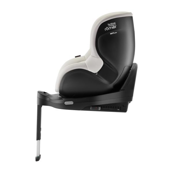 Britax Römer Dualfix Pro Autostoeltje - Lux - Soft Taupe