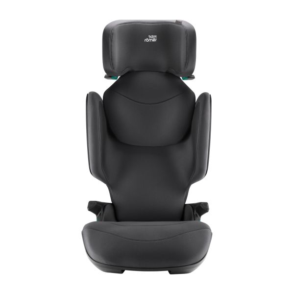 Britax Römer Kidfix Pro M Autostoel - Classic - Midnight Grey