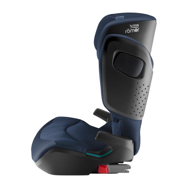 Britax Römer Kidfix Pro M Autostoel - Style - Night Blue