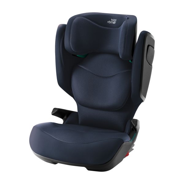 Britax Römer Kidfix Pro M Autostoel - Style - Night Blue