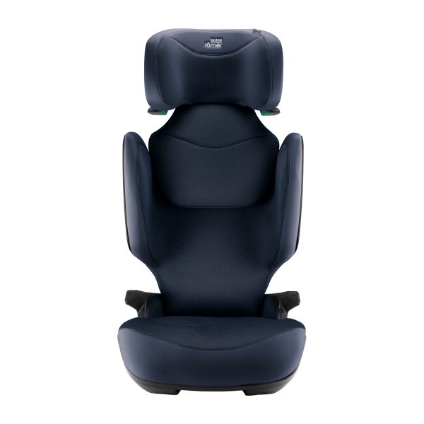 Britax Römer Kidfix Pro M Autostoel - Style - Night Blue