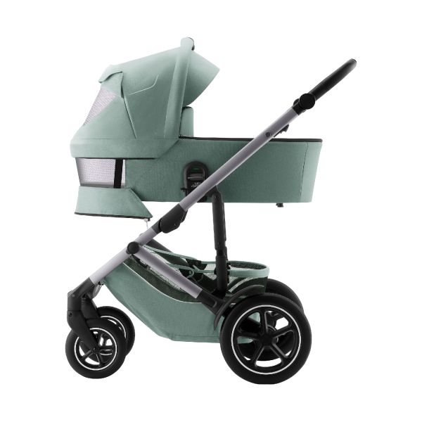 Britax Römer Smile 5Z Kinderwagen 2-in-1 - Jade Green