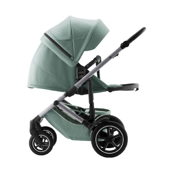 Britax Römer Smile 5Z Kinderwagen 2-in-1 - Jade Green