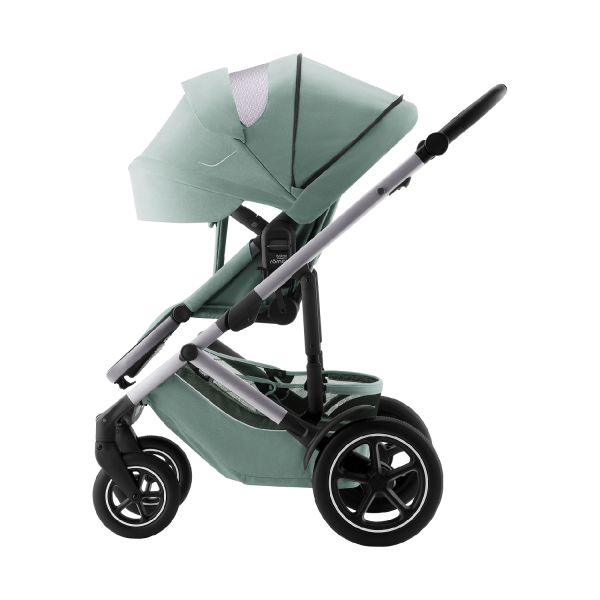 Britax Römer Smile 5Z Kinderwagen 2-in-1 - Jade Green