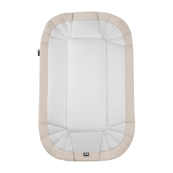 Bugaboo Baby Nest - Desert Taupe