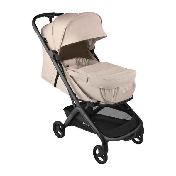 Bugaboo Baby Nest - Desert Taupe