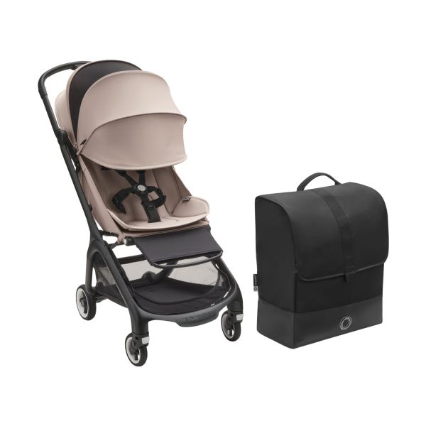 Bugaboo Butterfly Transport Tas