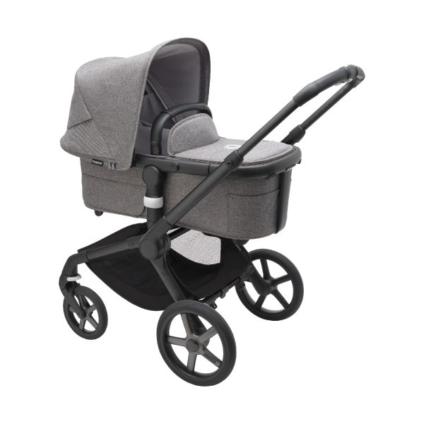 Bugaboo Fox 5 Kinderwagen 2 in 1 Babypark