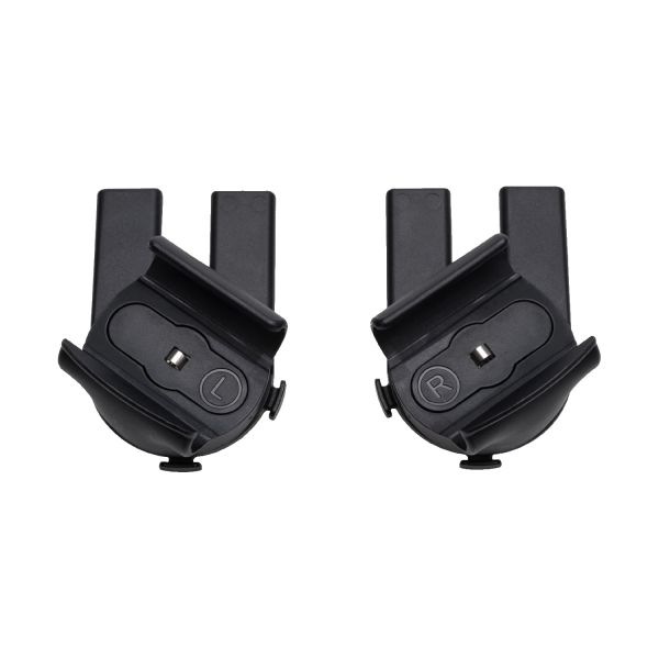 Bugaboo Fox 5 Zonnekapklemmen