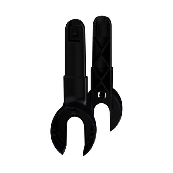 Bugaboo Fox Adapter Voor Wiegstandaard En Runner