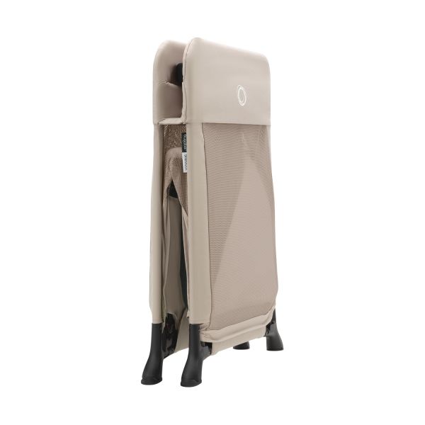 Bugaboo Stardust Campingbedje - Taupe