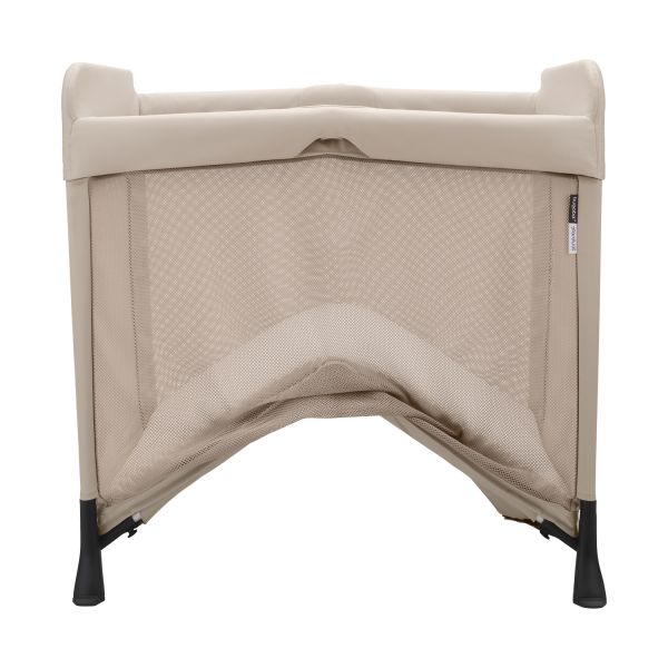 Bugaboo Stardust Campingbedje - Taupe