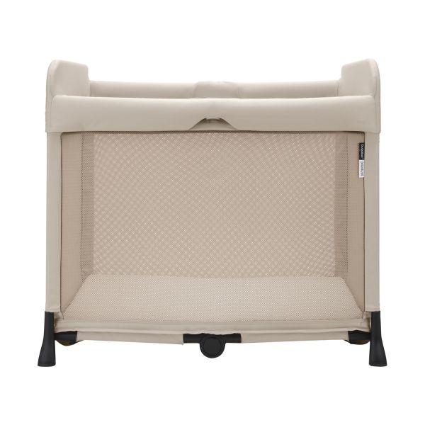 Bugaboo Stardust Campingbedje - Taupe