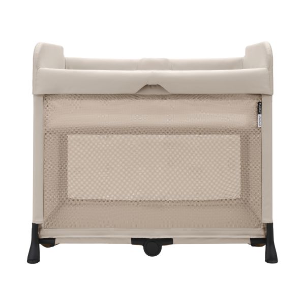 Bugaboo Stardust Campingbedje - Taupe