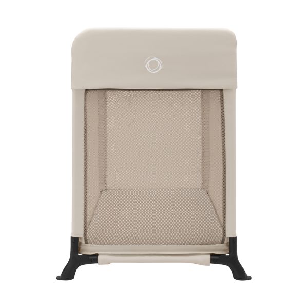 Bugaboo Stardust Campingbedje - Taupe